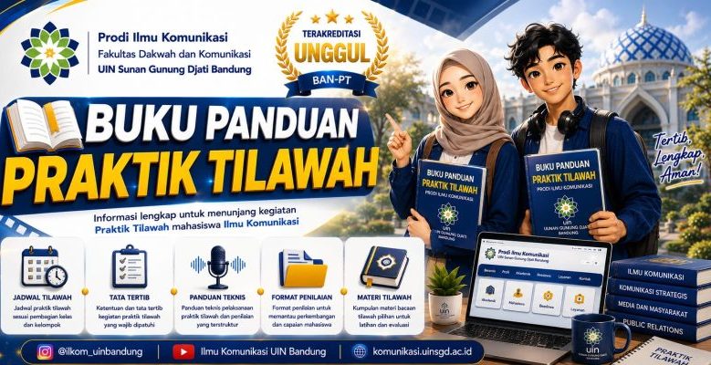 Panduan Praktik Tilawah