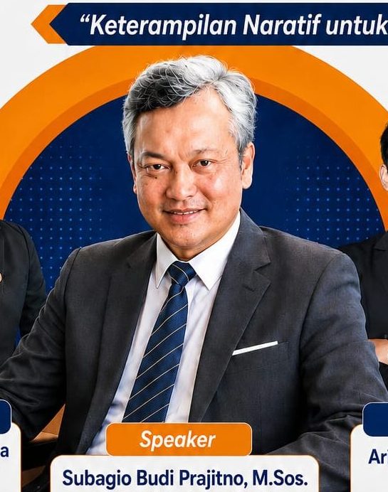 Jurnalisme Naratif, Bukan Sekadar Menulis Berita